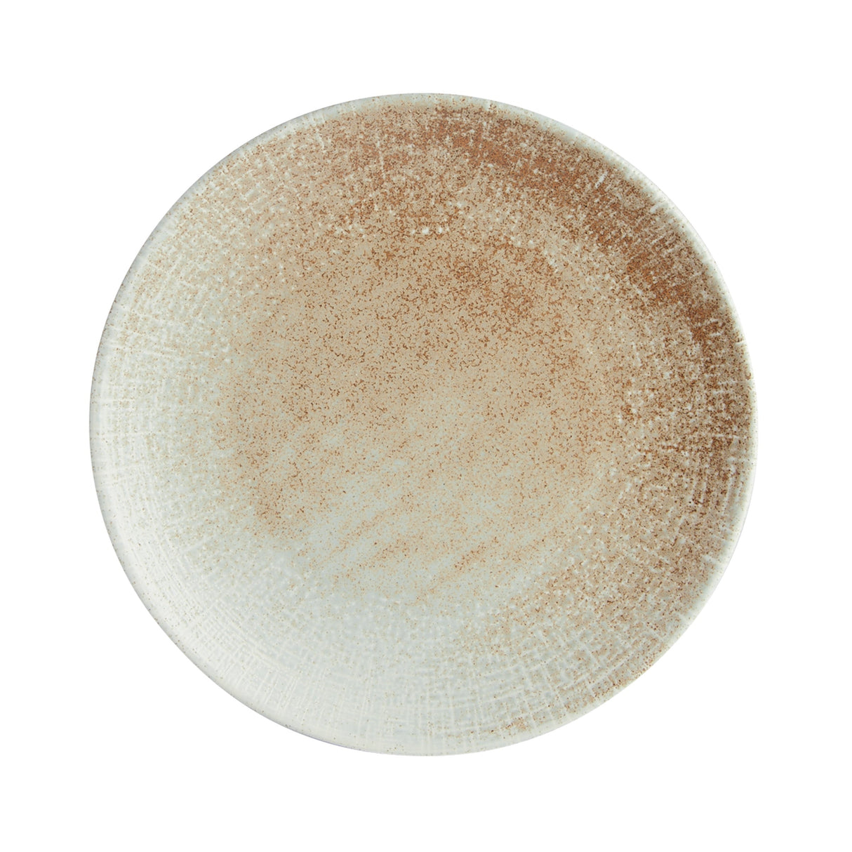 Tundra Coupe Plate 23cm/9" - Pack 12