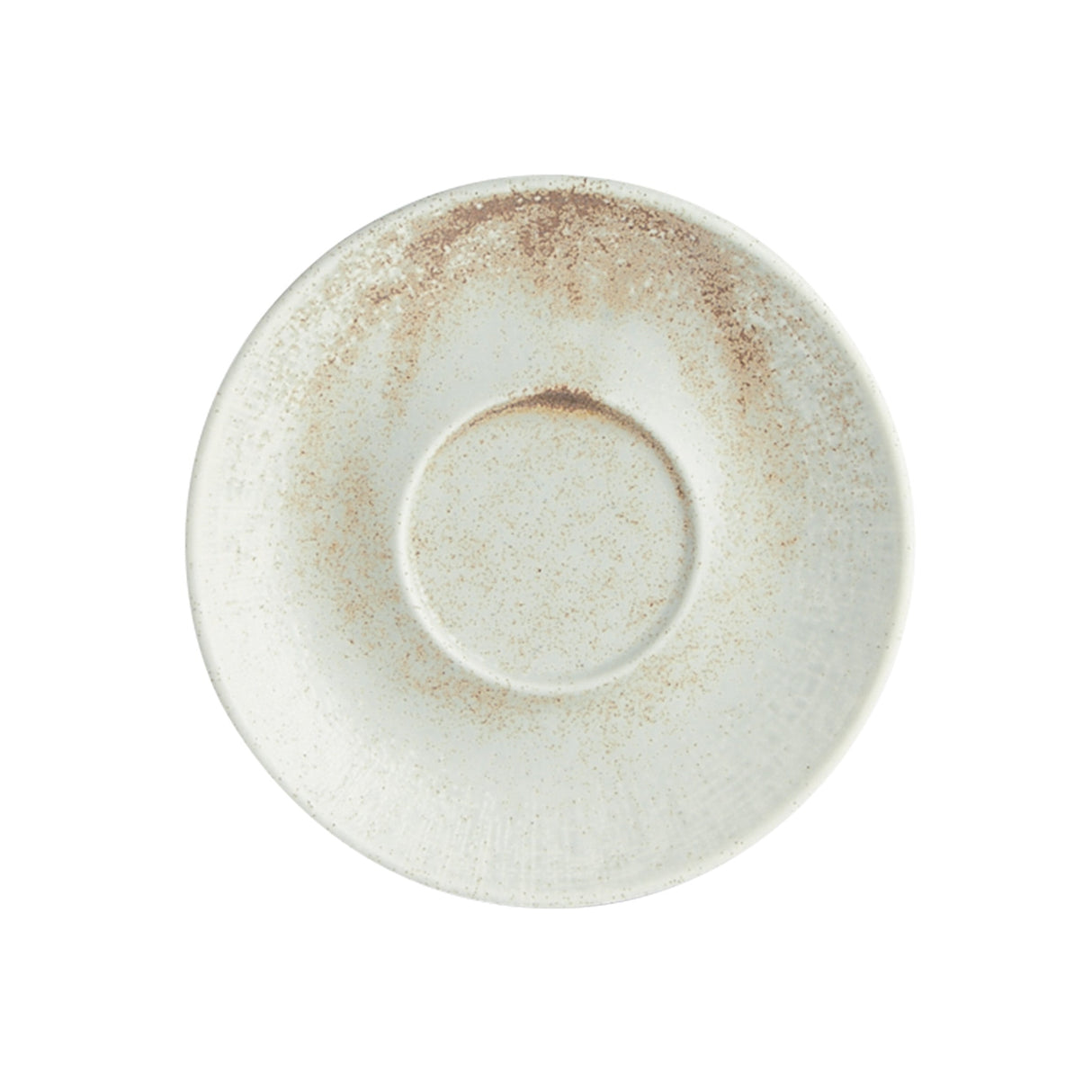 Tundra Espresso Saucer 12cm/4Â¾" - Pack 12