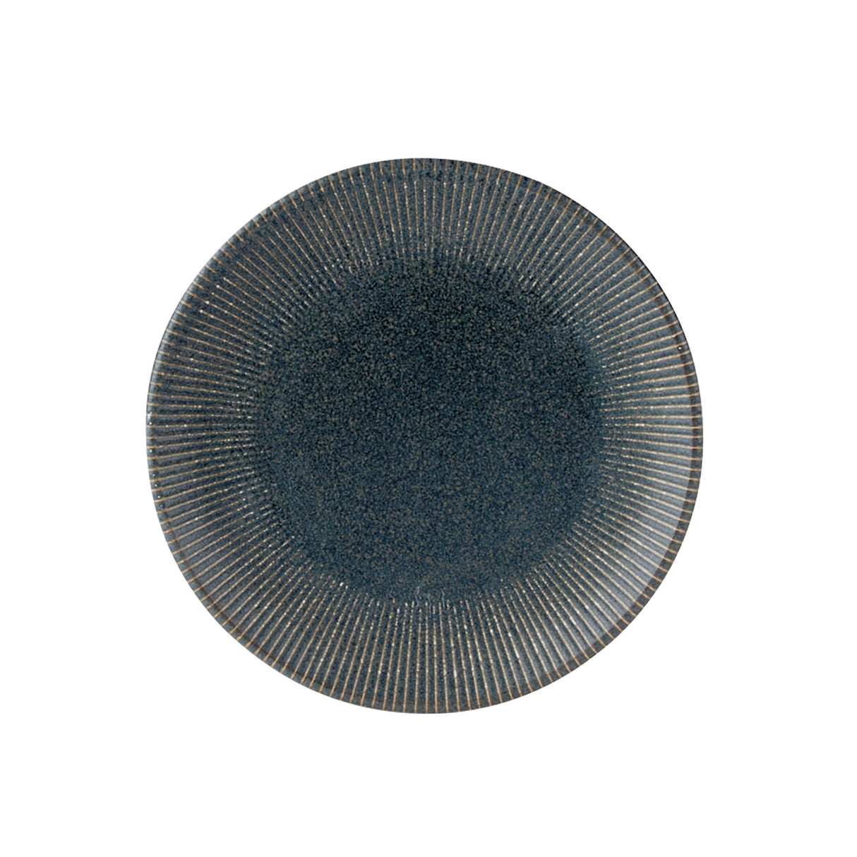 Flint Coupe Plate 17cm/6Â½" - Pack 12