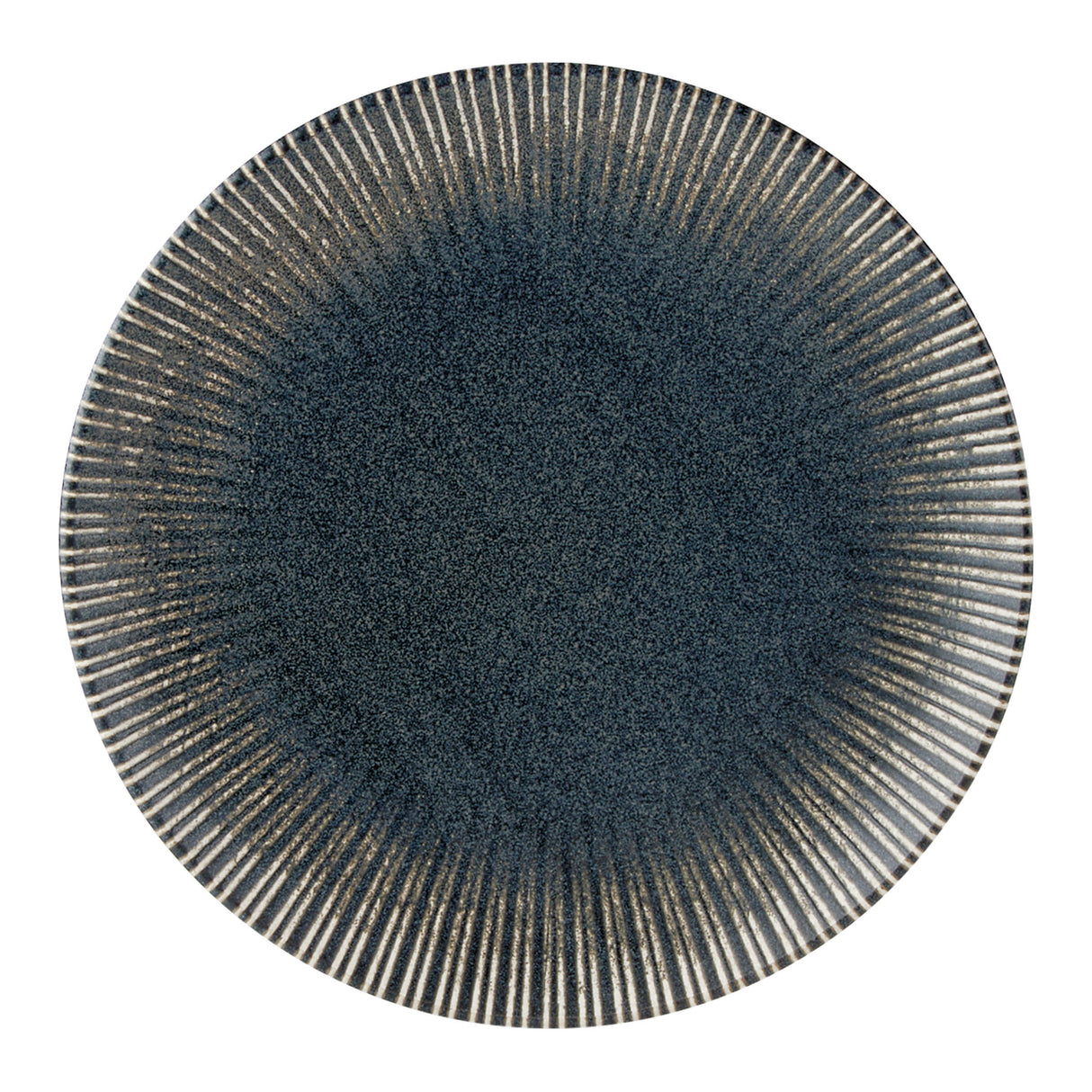 Flint Coupe Plate 30cm/12" - Pack 12
