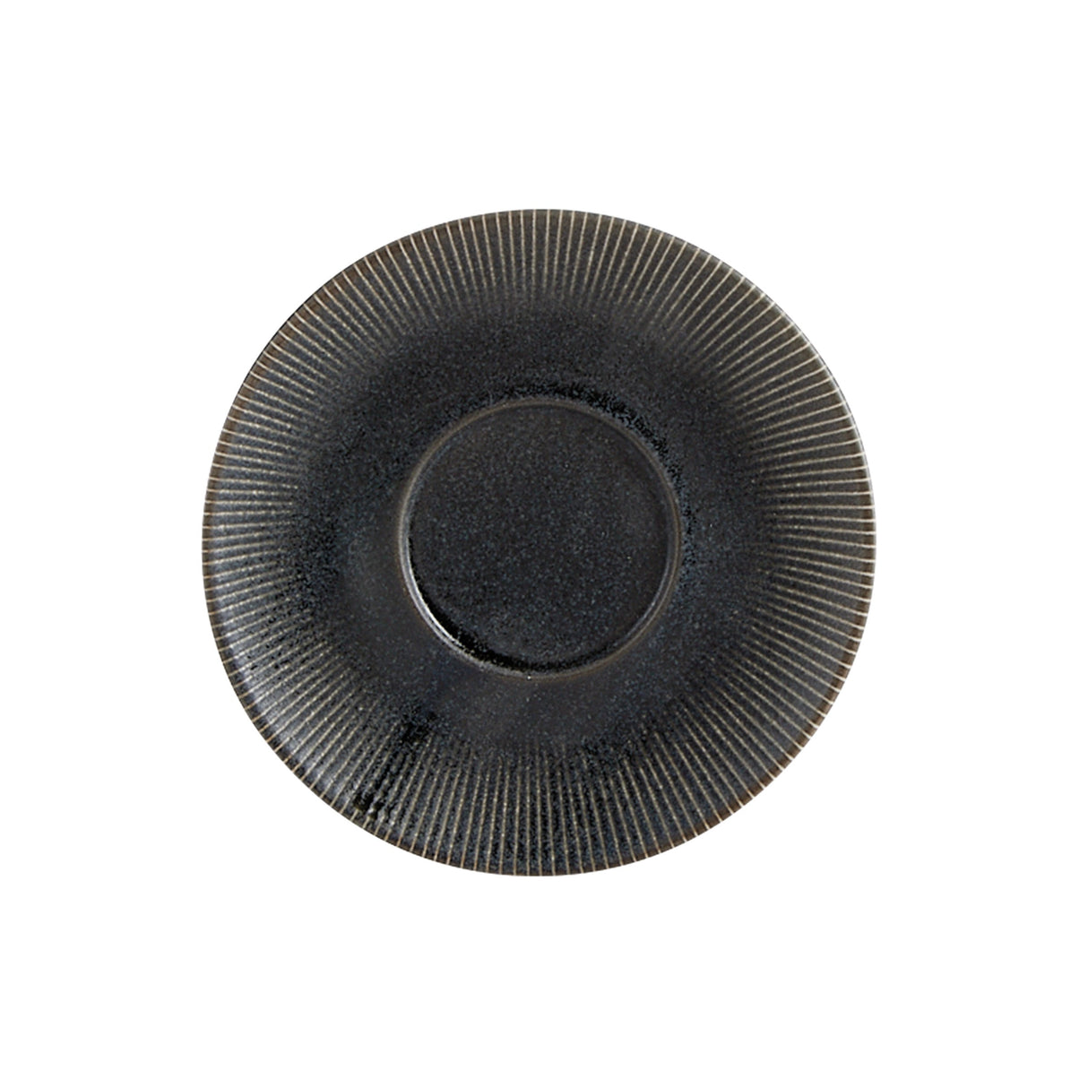 Flint Espresso Saucer 12cm/4Â¾" - Pack 12