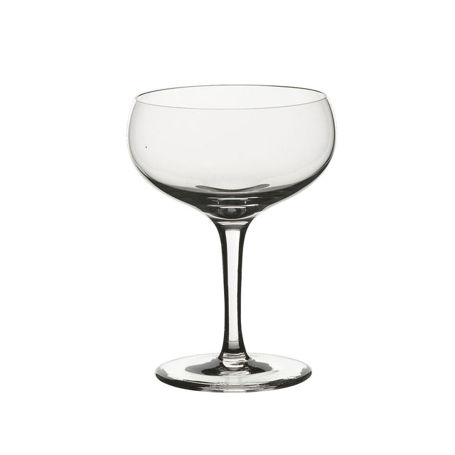 Classic Coupe Champagne 8.25oz (23.5cl)