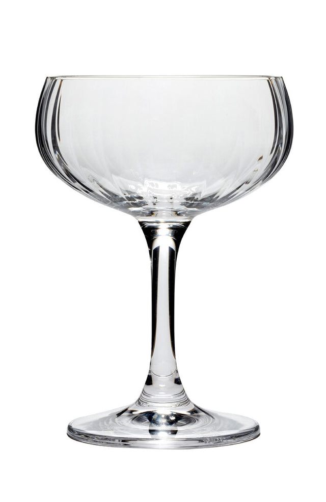 Optic Champagne Coupe 8.25oz (23.5cl)