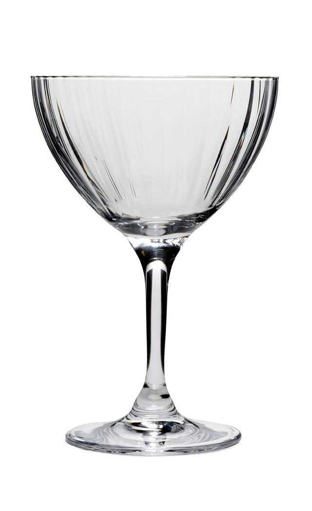 Optic Martini/Champagne Glass 8.5oz (24.5cl)