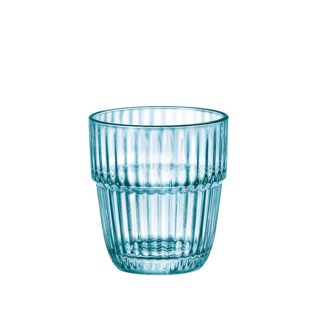 Barshine Ice Blue Rocks 30.5cl (10.75oz)