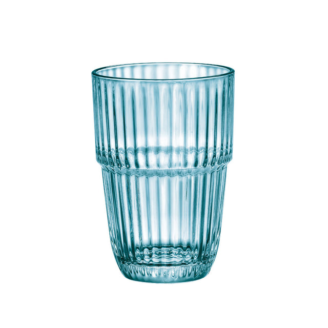 Barshine Ice Blue Long Drink 38cl (13.5oz)