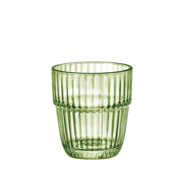 Barshine Mint Green Rocks 30.5cl (10.75oz)