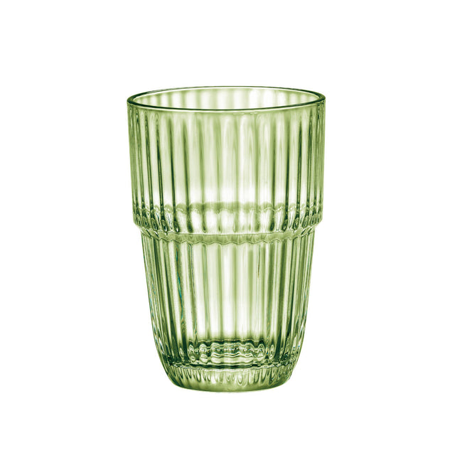Barshine Mint Green Long Drink 38cl (13.5oz)