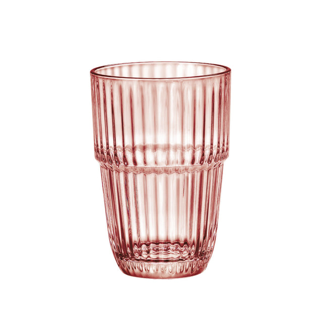 Barshine Peach Long Drink 38cl (13.5oz)