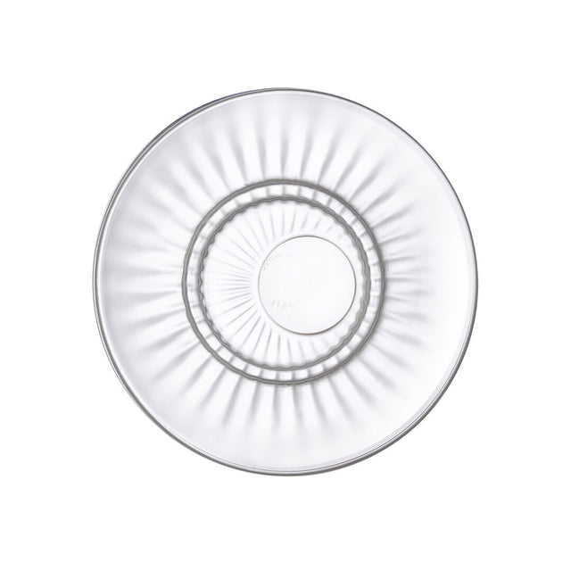 Barshine Espresso Saucer 5 1/2" (14cm)