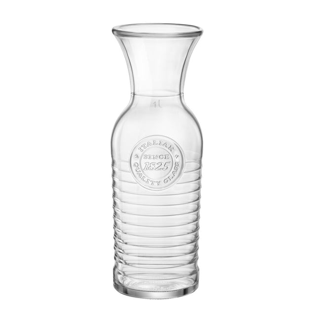 Officina Carafe 17.5oz (50cl)