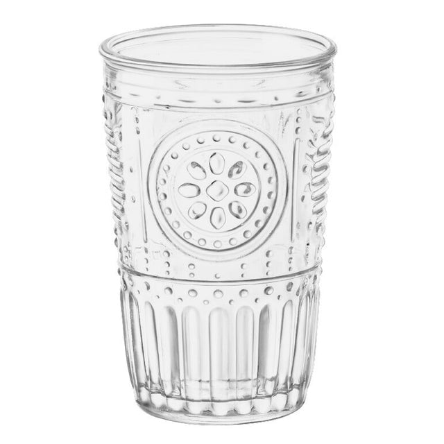 Romantic Water 12oz (34cl)