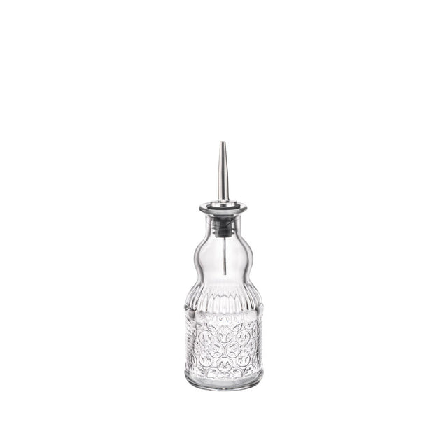 Italian Heritage Bottle with Pourer 8.75oz (0.25L)