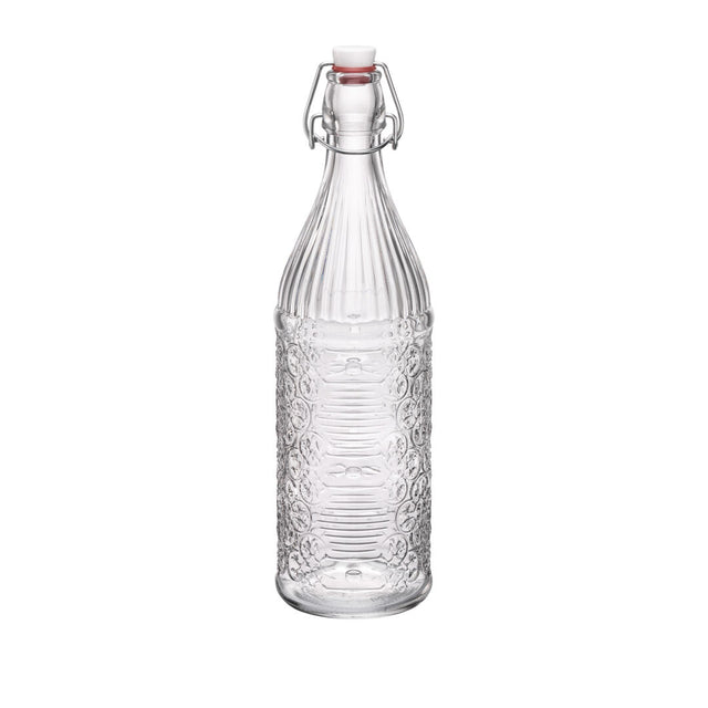 Italian Heritage Bottle 35.25oz (1L)