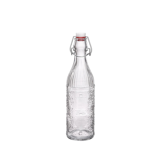 Italian Heritage Bottle 17.5oz (0.5L)