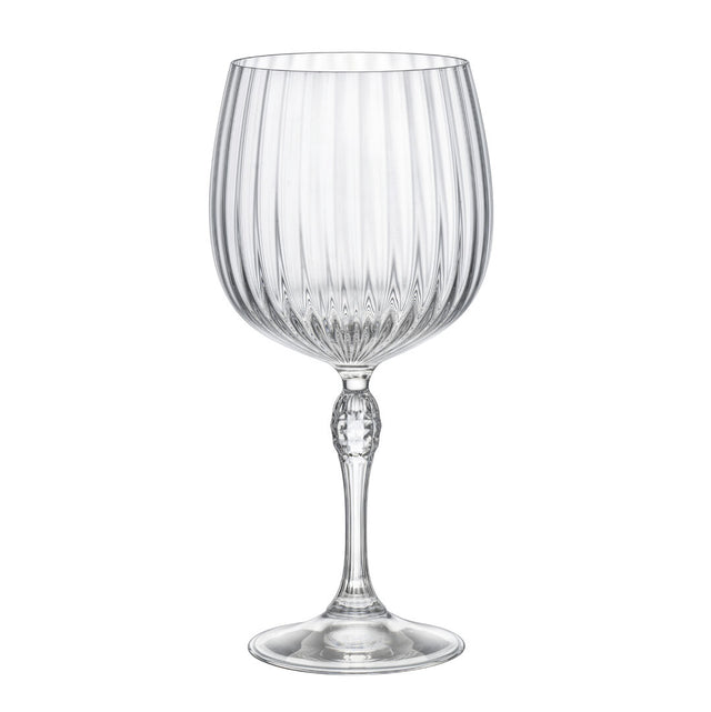 America 20s Gin & Tonic 26.25oz (74.5cl)