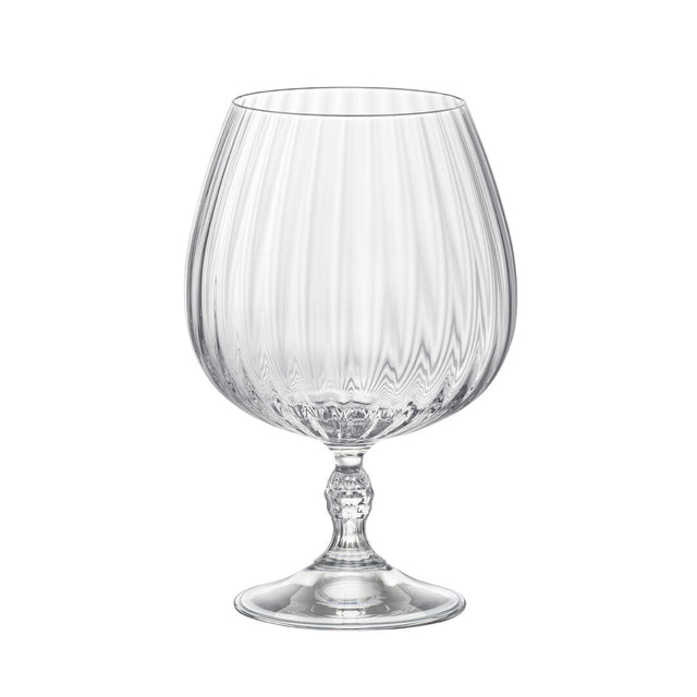 America 20s Cognac 23oz (65cl)