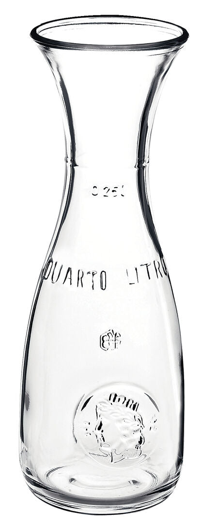Misura PZ Jug 8.75oz (25cl)
