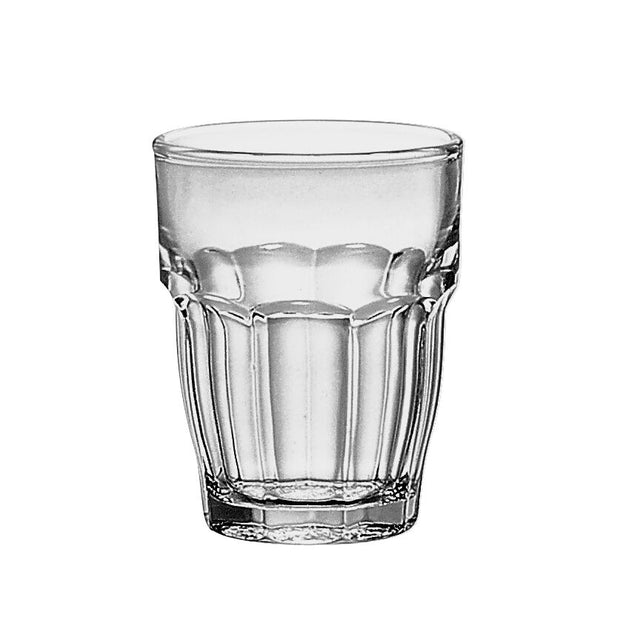 *Please use code 4939Q335A* Rock Bar One Shot 6.35cm H 7cl (2 1/2" 1/4oz)