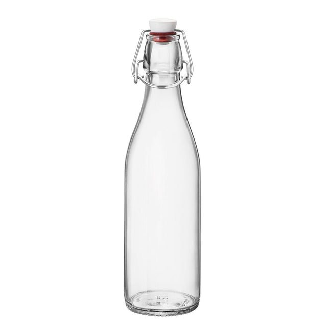 Giara Bottle 17.5oz (0.5L)