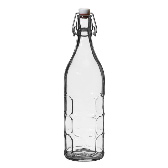 Moresca Bottle 35.25oz (1L)