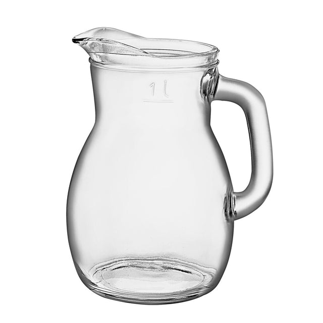 Bistrot Jug 35.25oz (1L)