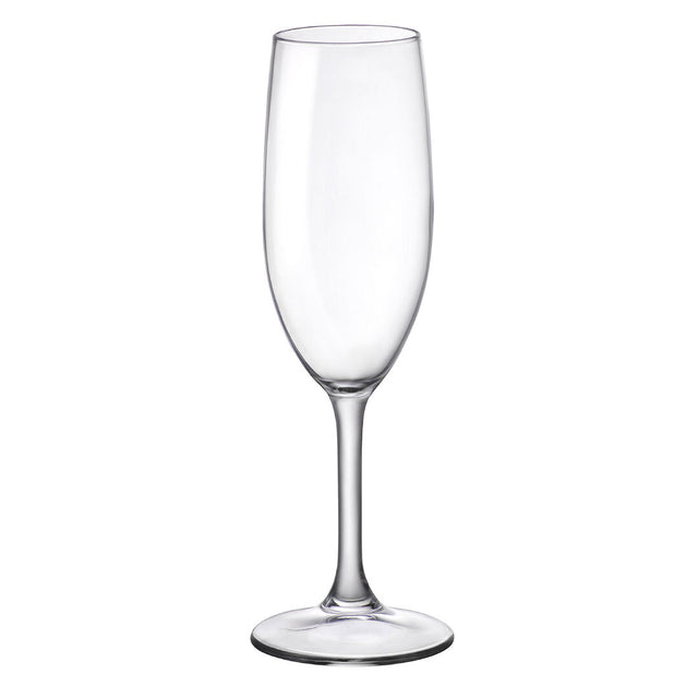 New Kalix Flute Stw 6oz (17cl)