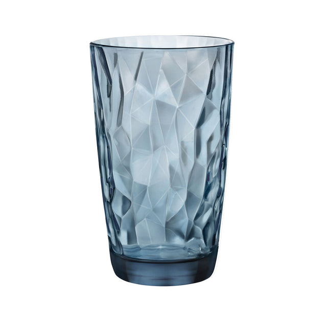 Diamond Ocean Blue Cooler 16.5oz (47cl)