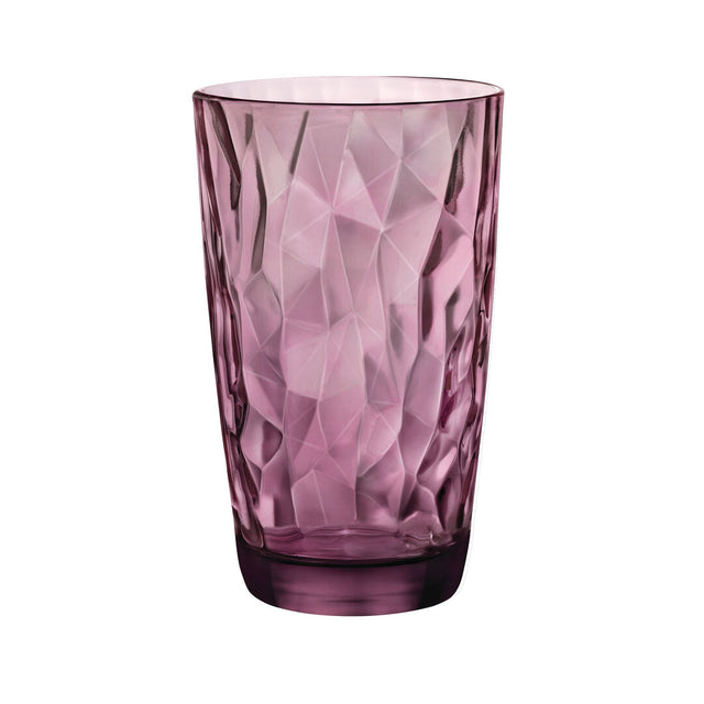 Diamond Rock Purple Cooler 16.5oz (47cl)