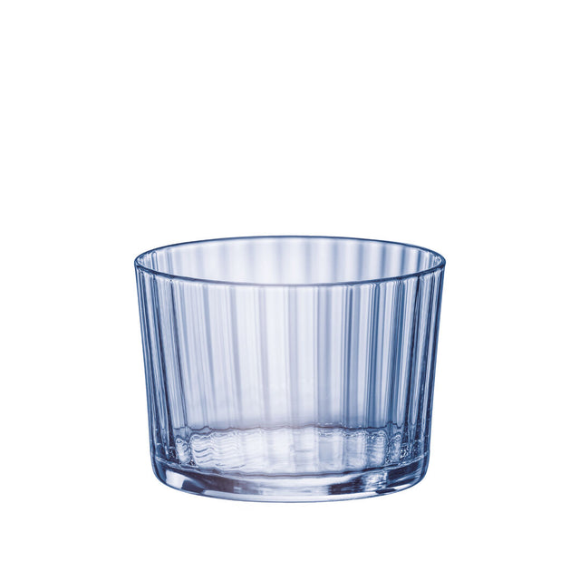 Exclusiva Sapphire Blue Mini Tumbler 21.5cl (7.5oz)
