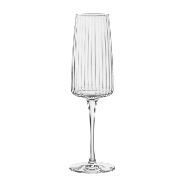 Exclusiva Flute 9oz (25.5cl)