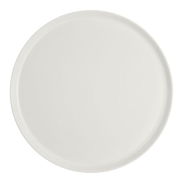White Album Round Tray 29 x 2cm (11 3/8" x 3/4")