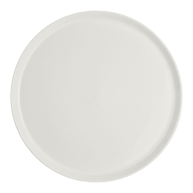 White Album Round Tray 27.5 x 2cm (10 3/4" x 3/4")