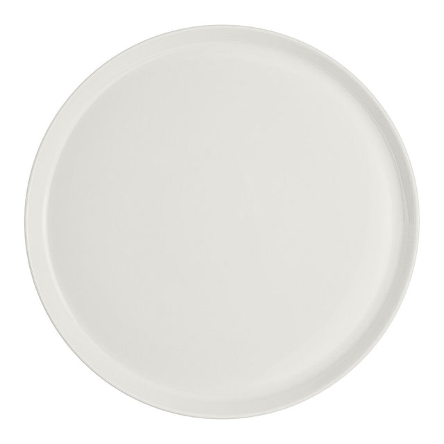 White Album Round Tray 24 x 2cm (9 1/2" x 3/4")
