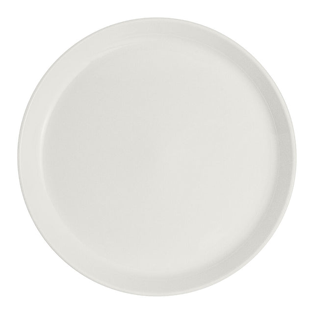 White Album Round Tray 15.5 x 2cm (6 1/8" x 3/4")