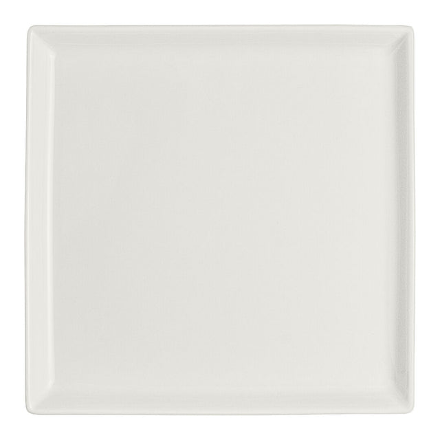 White Album Square Tray 16.2cm (6 3/8")
