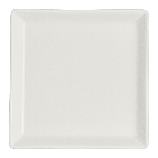 White Album Square Tray 10cm (3 7/8")