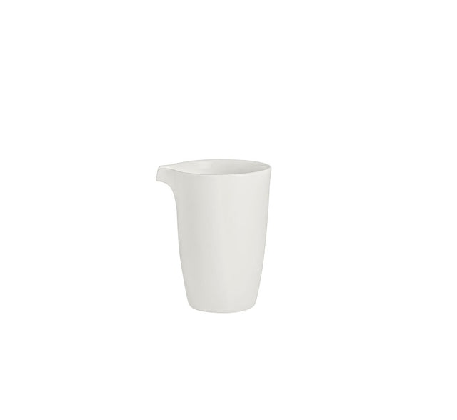 White Album Pourer 9.4 x 8cm 31cl (3 3/4 x 3 1/8" 11oz)