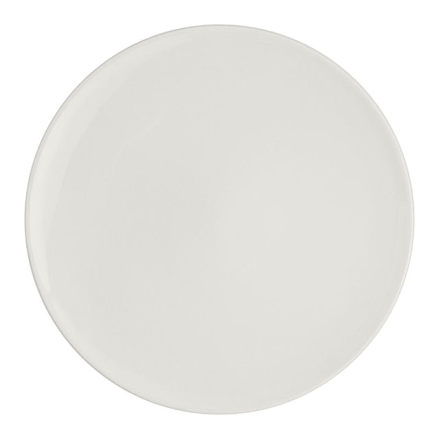 White Album Round Elevation 26 x 2cm (10 1/4 x 3/4")