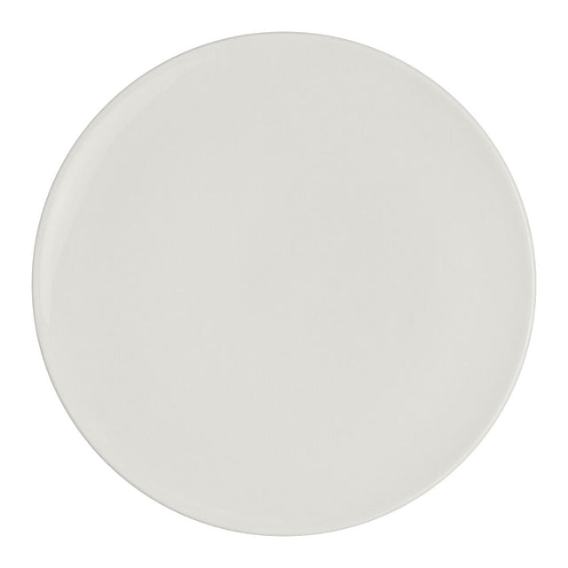 White Album Round Elevation 22 x 1.9cm (8 3/4 x 5/8")