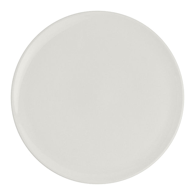 White Album Round Elevation 15.5 x 1.6cm (6 1/8 x 5/8")