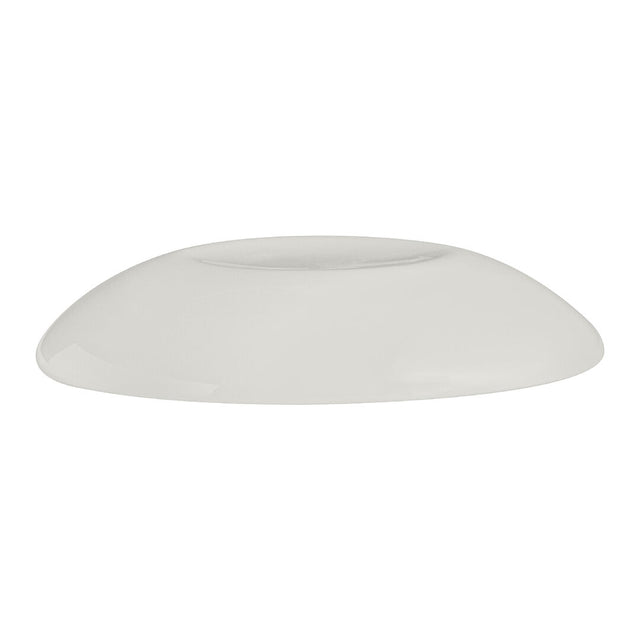 White Album Bowl Lid 21 x 6.5cm (8 1/4 x 2 1/2")