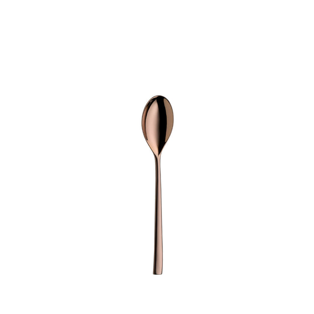 Talia Copper Polished Table Spoon 23cm (9")