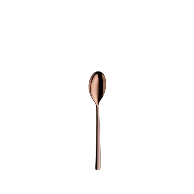 Talia Copper Polished Dessert Spoon 20.6cm (8 1/9")