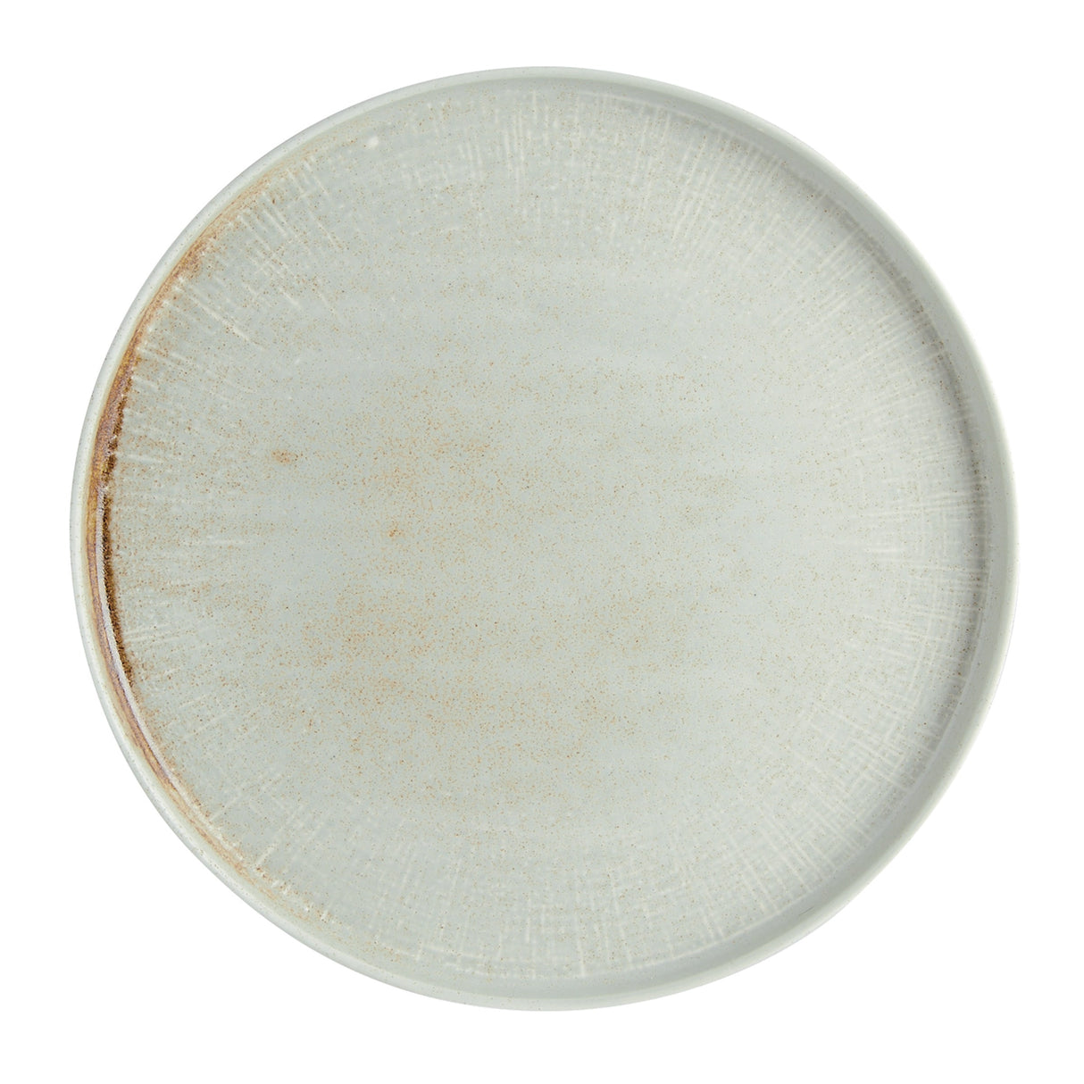 Tundra Signature Plate 28cm/11" - Pack 12