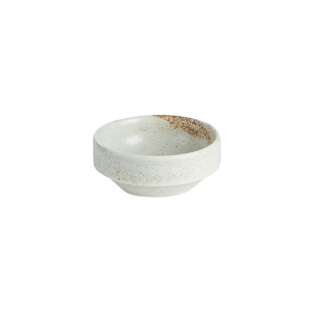 Tundra Dip Bowl 6cm/2.25" 40ml/1Â½oz - Pack 24