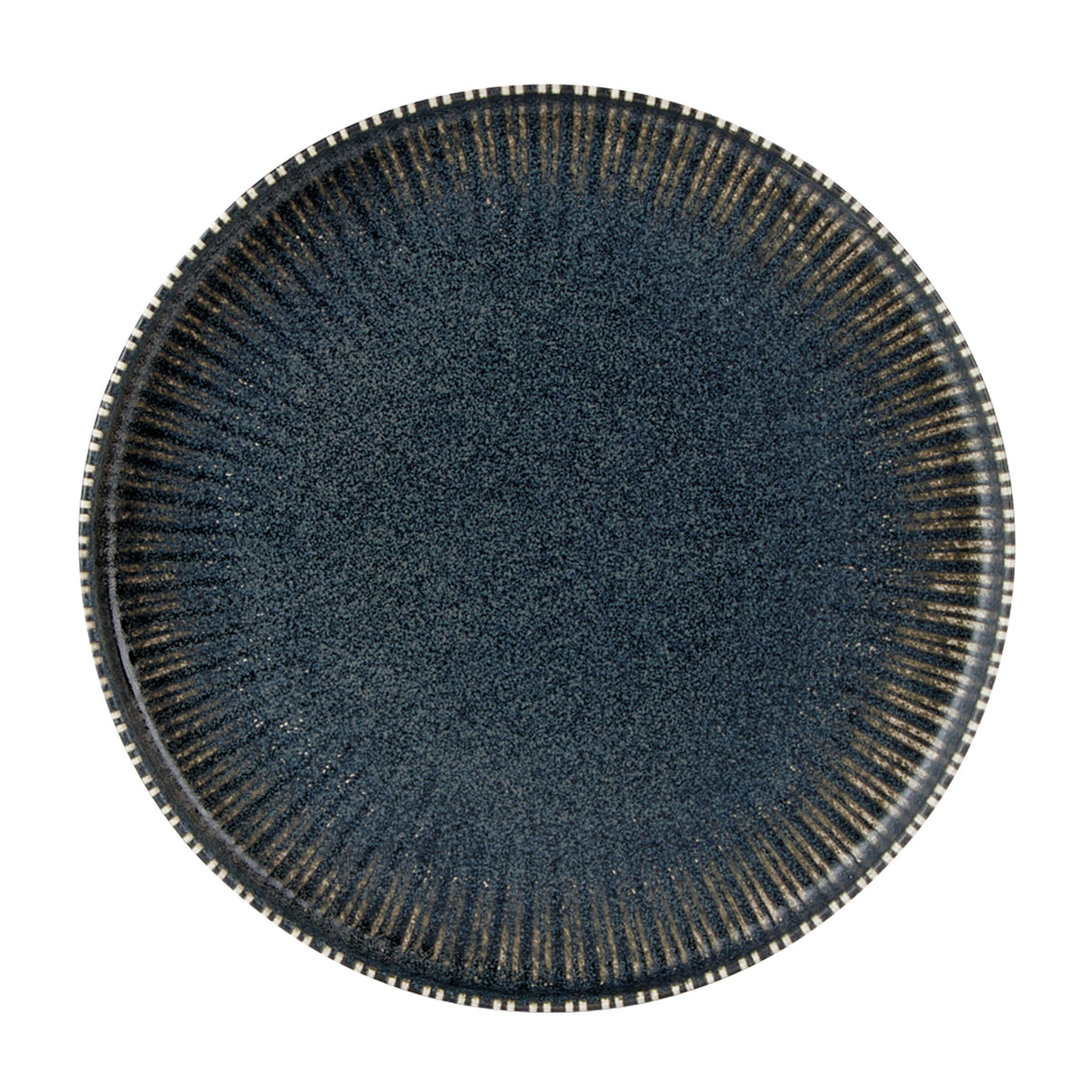 Flint Signature Plate 25.5cm/10" - Pack 12