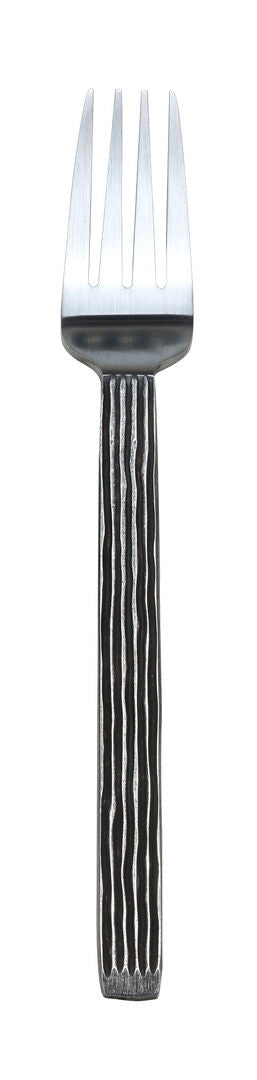 Distressed Briar Table Fork 20.25cm (8")