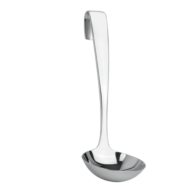Bryce Sauce Ladle 17.8cm 3cl (7" 1oz)