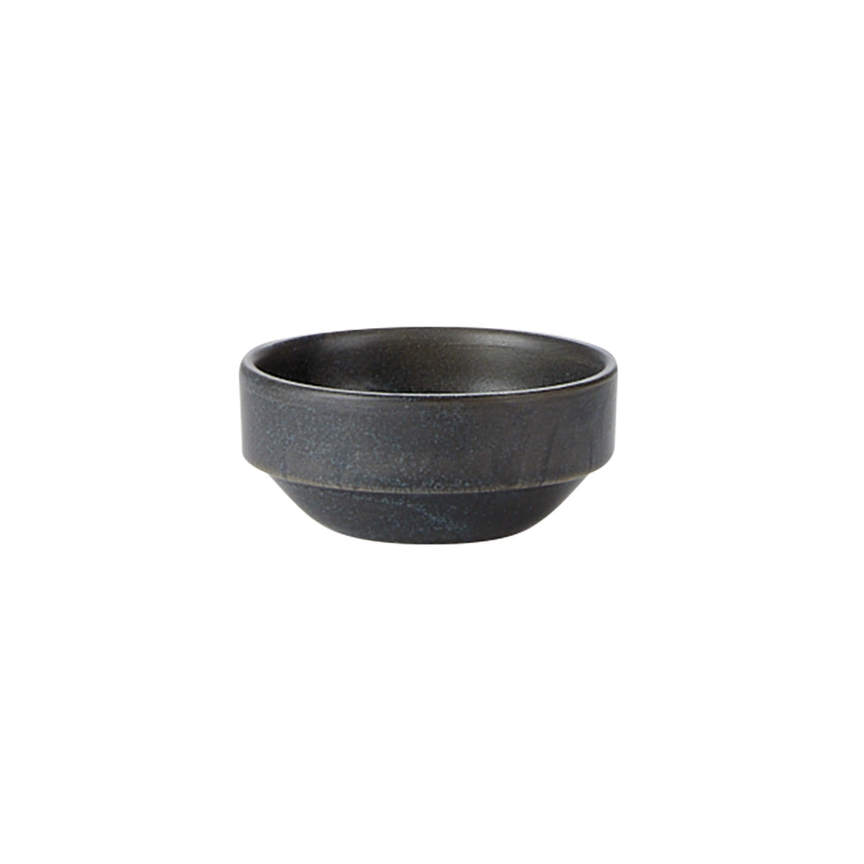 Flint Dip Bowl 8cm/3" 100ml/3Â½oz - Pack 24